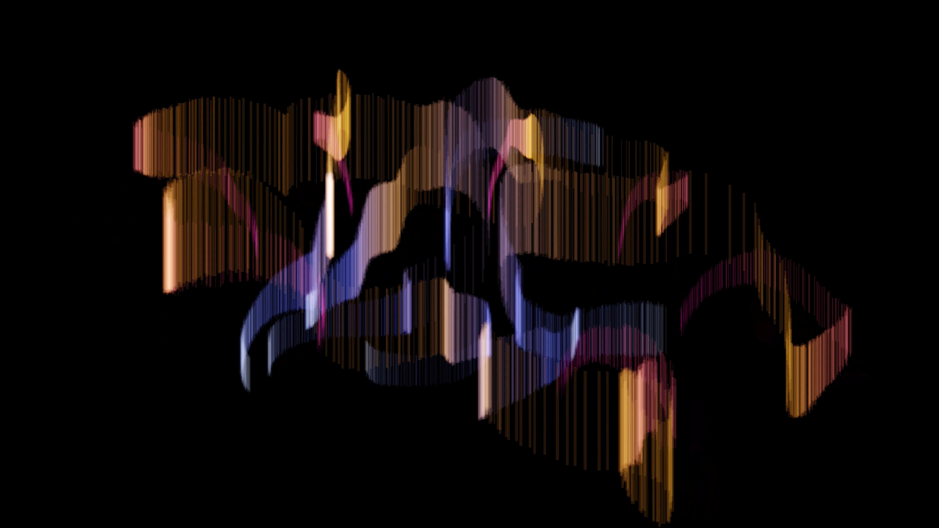 Travelling with Ribbons and Stars travelling with ribbons and stars - motiondesign berlin
