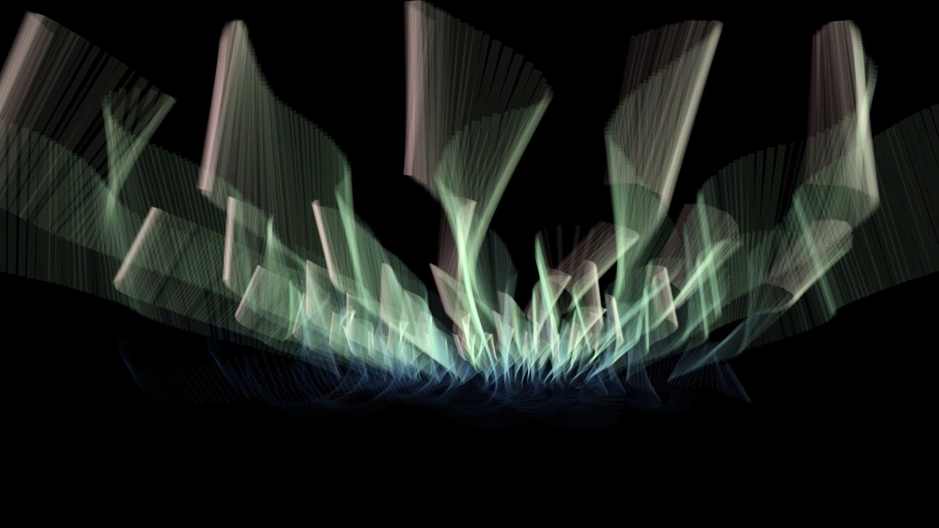 Flying through Time flying through time - sukomotion - realtime animation