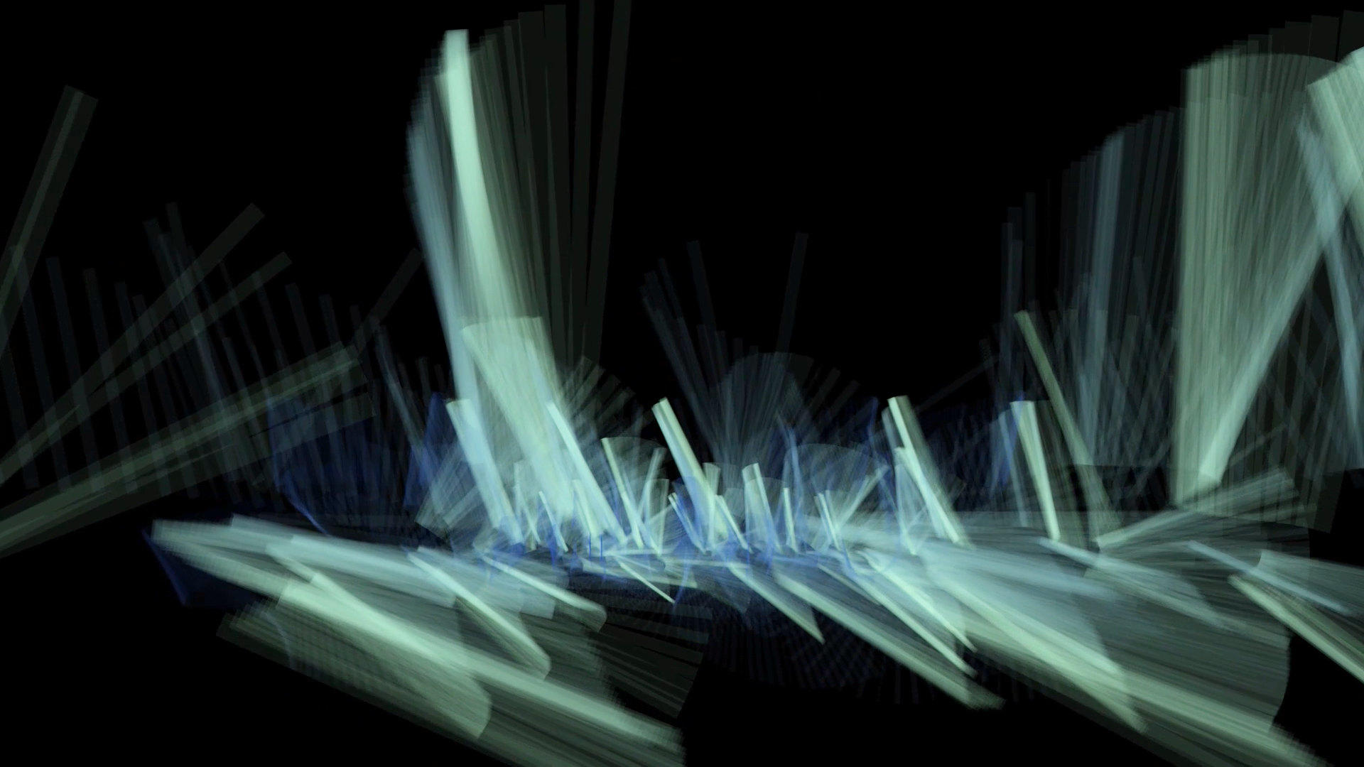 Flying through Time flying through time - motion graphics berlin