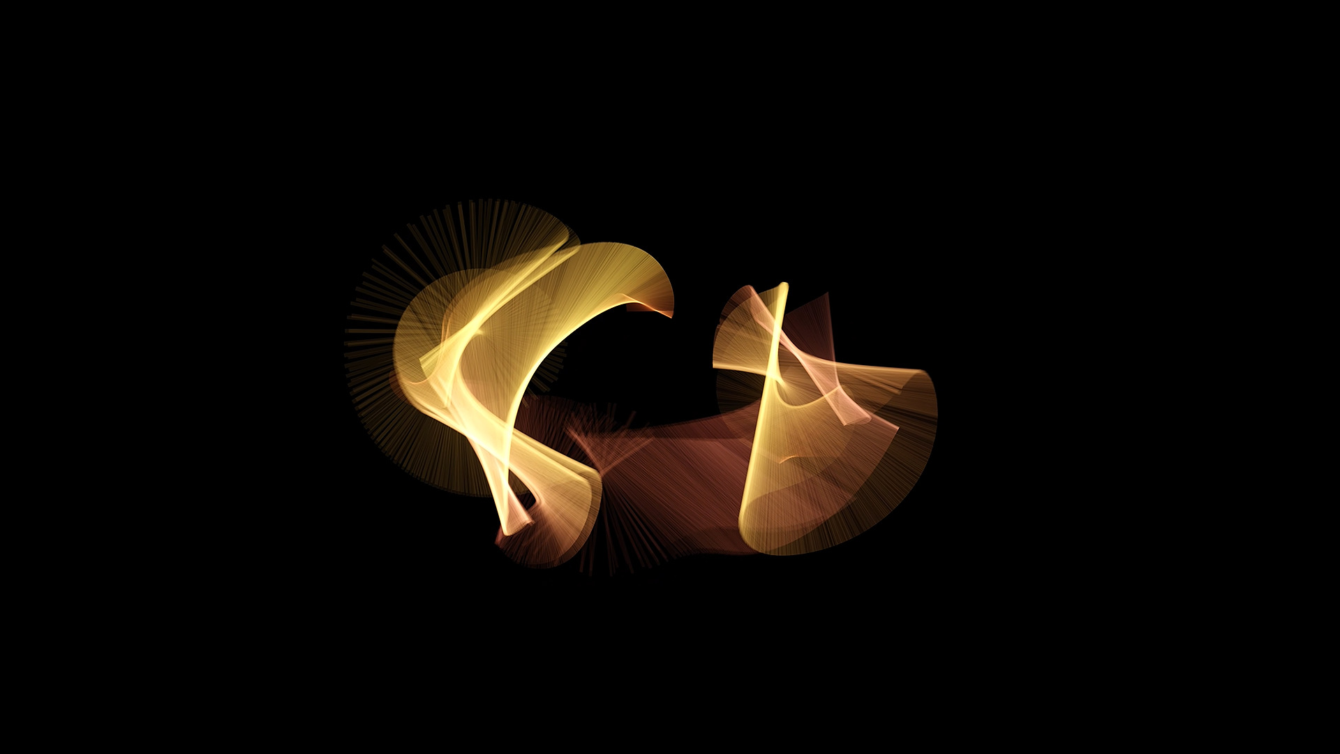 Travelling with Ribbons and Stars travelling with ribbons and stars - motiondesign berlin